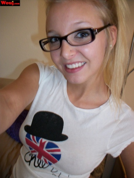 nerd sexy sexy en haute qualité image