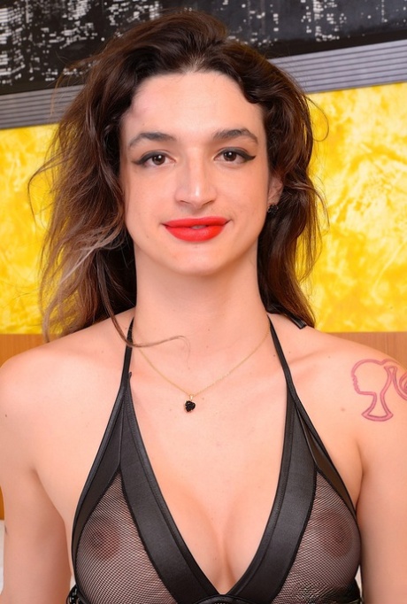 Nanda Molinari art pornstar img