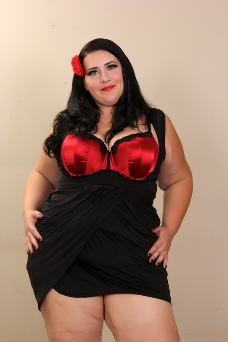 white bbw free nude images