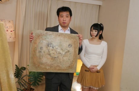 Miyu Shiina nudes model pictures