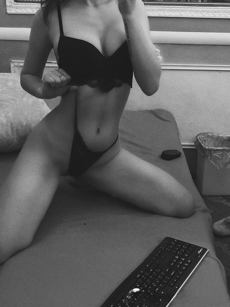 undertøysselfie sexy erotikk gallerier