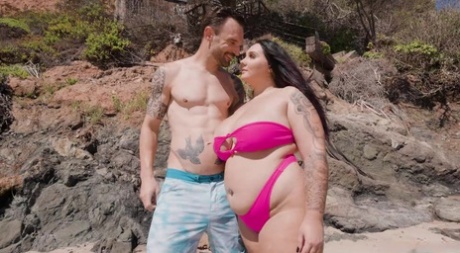 kurvig bikini topp gratis bilder