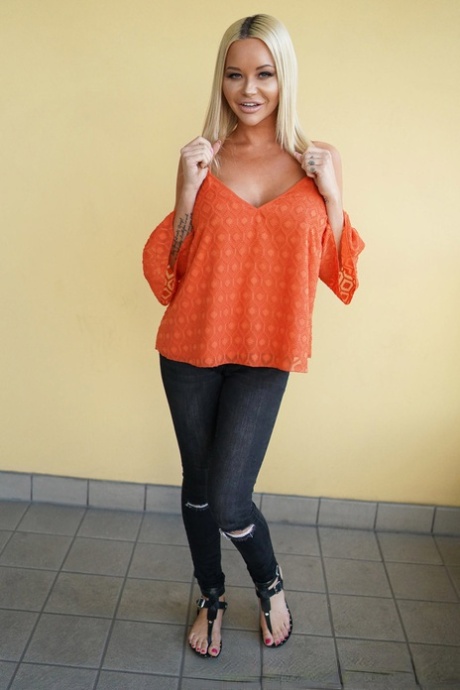 Rachele Richey pornstar nice galleries