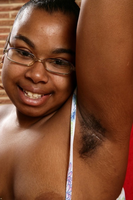 chubby black teen hot nude gallery