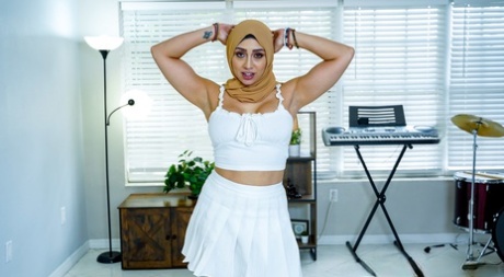 hijab sex hd img