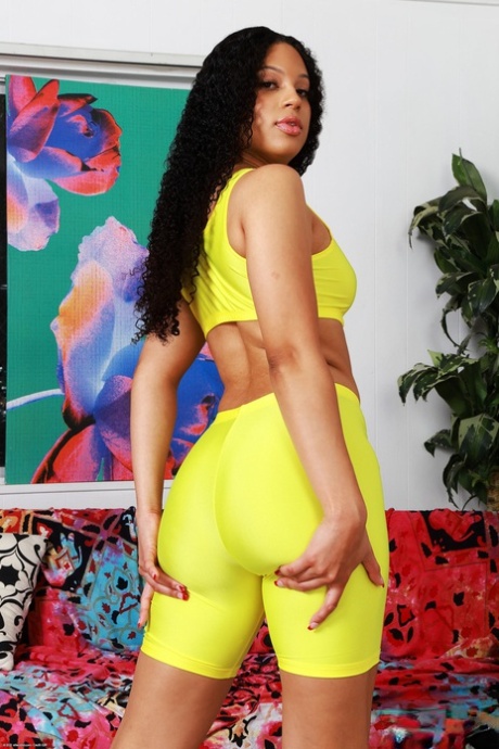 big booty ebony exclusive gallery