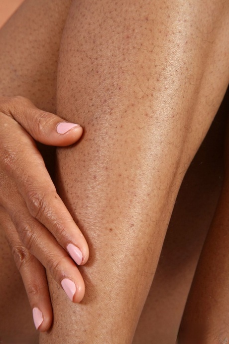 black granny beautiful nude pic