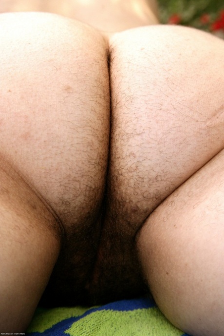 tlustý chlupatý zadek sex v hd sbírka