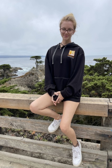 blond babe naket sex foton