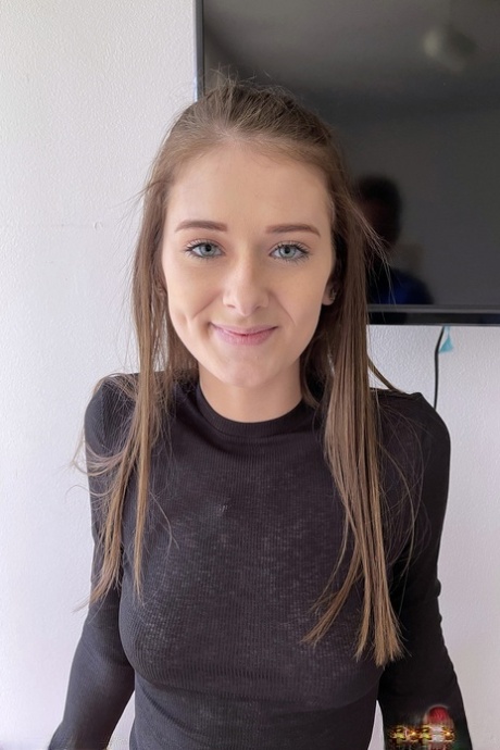 venkovská dívka krásné horké fotografie