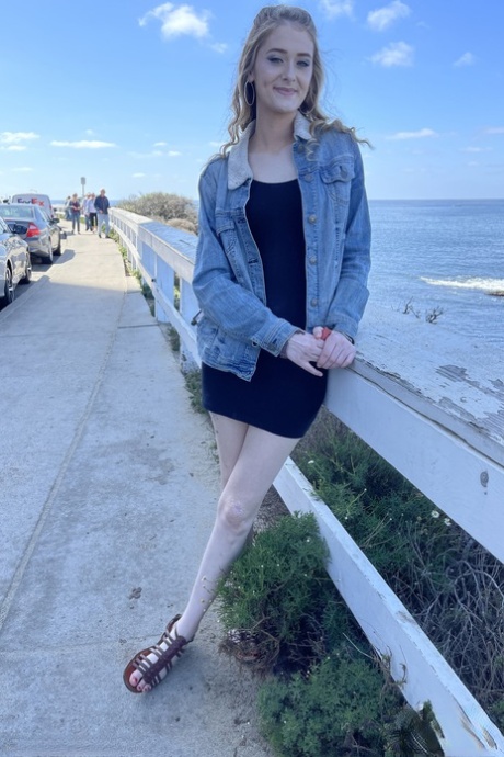 amateur outdoor hot archive