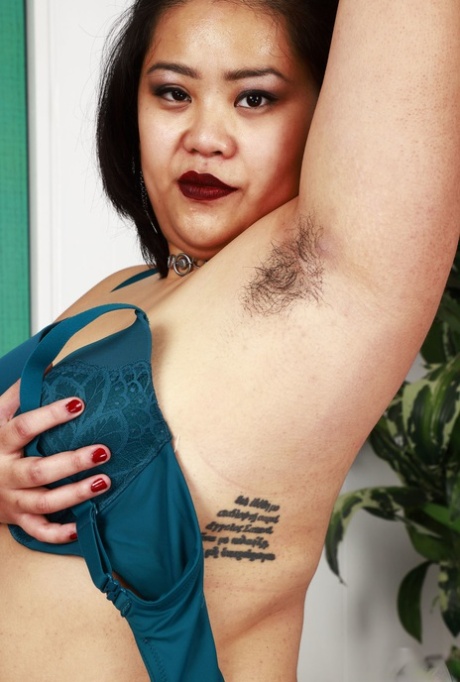 bbw armpit hd img