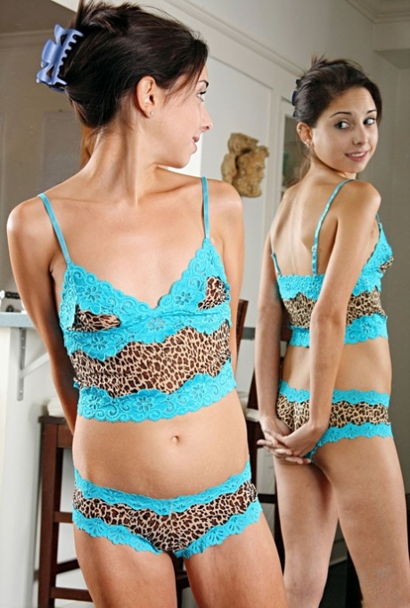 Trinity St Clair adult actress images