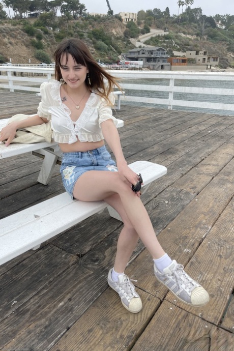 Lana Smalls star best pics