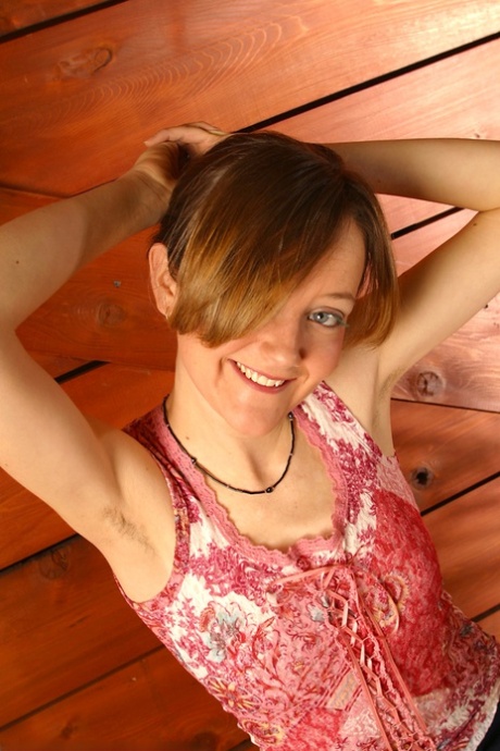 carina Giovane bionda hd carino collezione