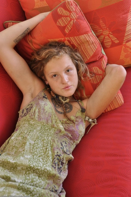 hairy teen hot sexy gallery