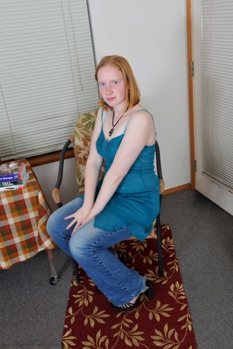 behåret rødhåret pornografisk hot billeder