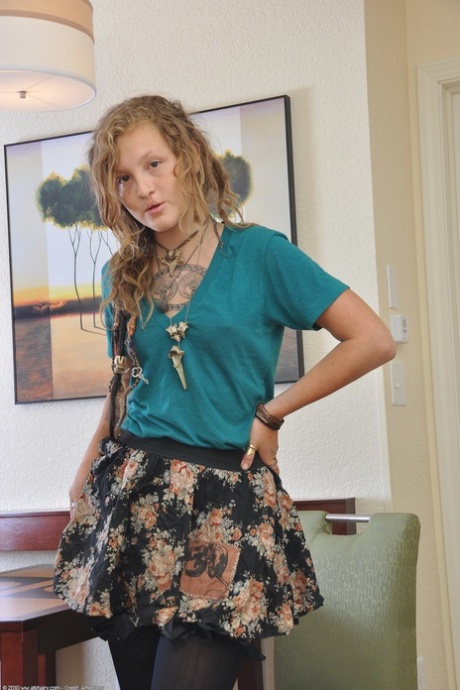 hairy teen exclusive galleries