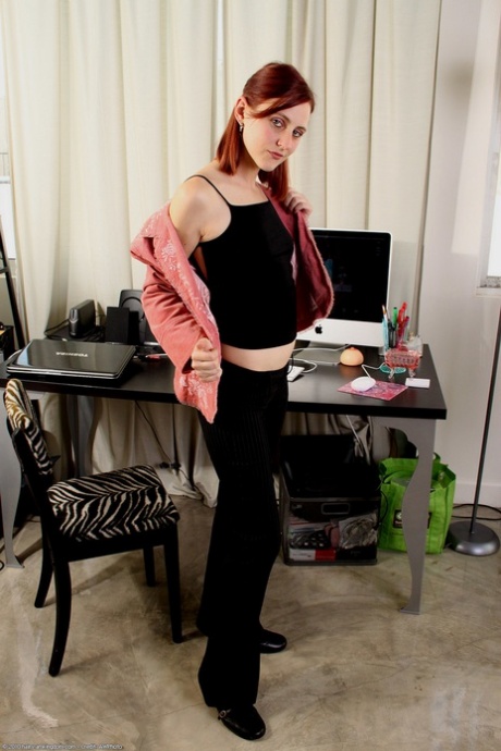 amateur redhead hd archive