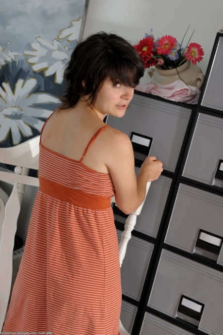 asiatischer Handjob hd foto
