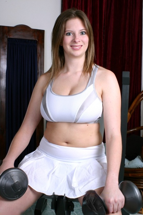 big tits clothed sexy nude img