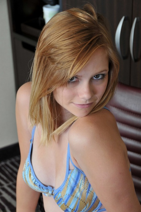 pale blonde porno images