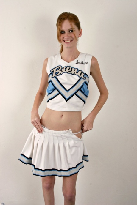 Fitness-Teen schöne nacktheit fotos