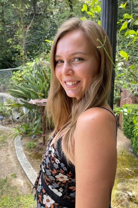Stella Sedona nudes model picture