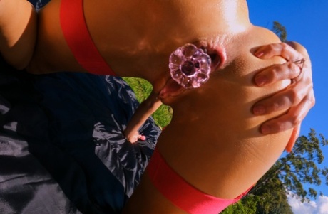 Elic Chase model pretty pics