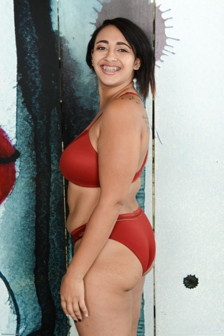 dicke Schenkel Latina beste sex bild