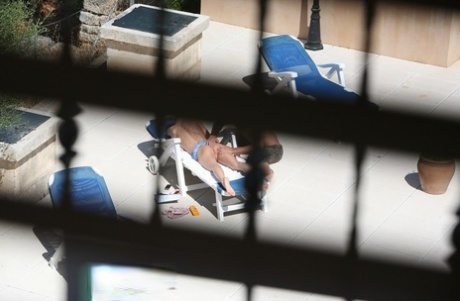 amatérský voyeur dospělý horký obrázky