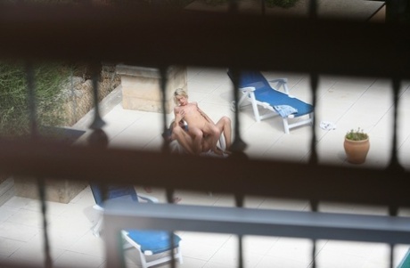 voyeur hot naked galleries