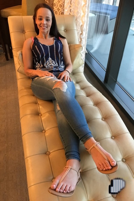 toes sexy xxx picture