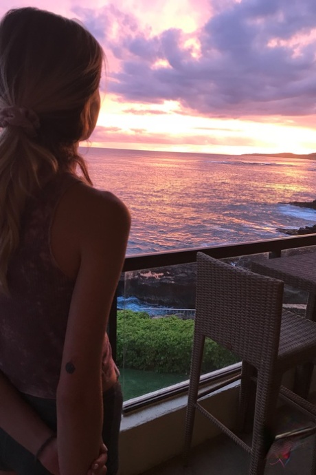 vacation beautiful xxx photo