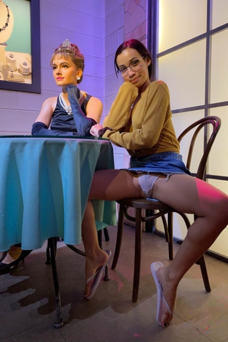 Orgasmus heiße nackt bild