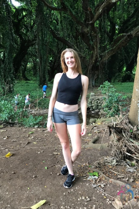 amateur outdoor hot sex image