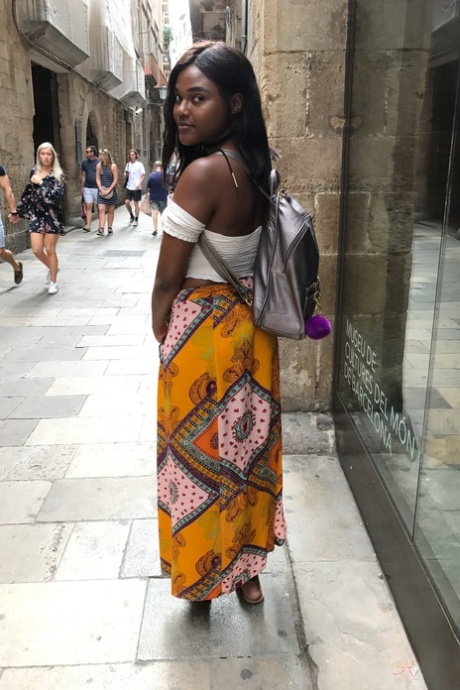 african american perfect pic