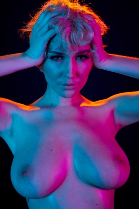 Skye Blue top actress galleries