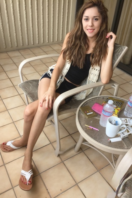 skinny amateur perfect img