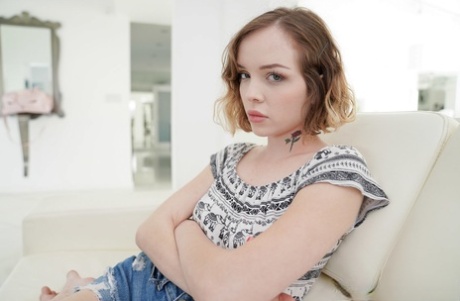 petite pov free naked image