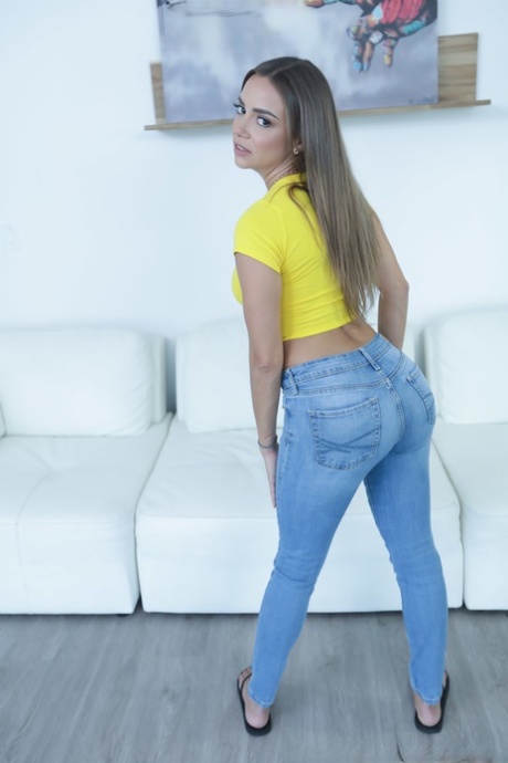 jeans ass sex image