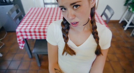 Brandi Braids high quality pornstar picture