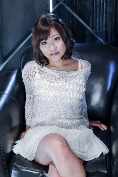 Aika Hoshino perfect star img