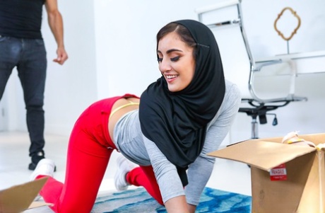 hijab lekker exclusief afbeelding
