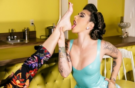 Kayla Jane perfect pornstar photo