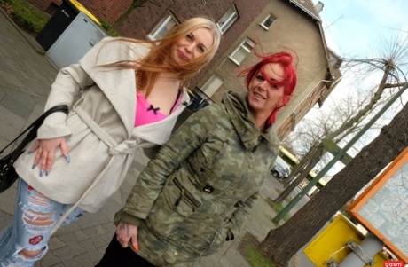 Conny Dachs pornstar beautiful pics