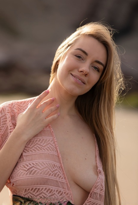 topless beach beautiful nude photos