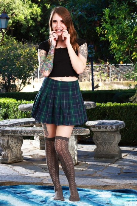 Pearl Sage best pornstar photo