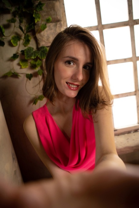 Lillie Pie hd pornstar archive