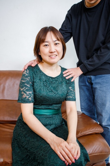 asian mature porno pic